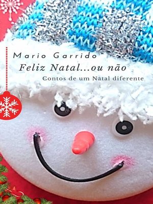 cover image of Feliz Natal...ou não